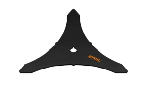 Driehoeksmes, 300mm