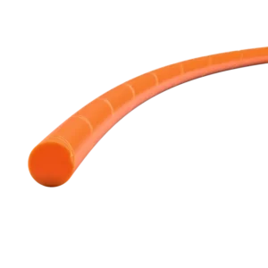 Ronde maaidraad, stil, Ø 2,4 mm x 83,0 m