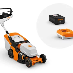 RMA 443 PV, met AP 30 en AL 301