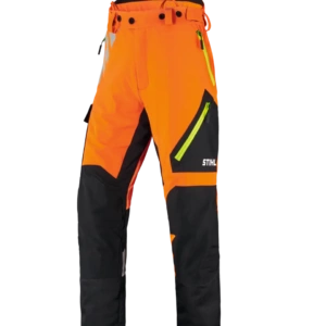Broek, ADVANCE FlexTEC, Design A, Klasse 1, maat M