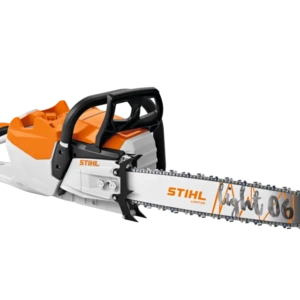 MSA 600 C-O W, zonder accu en lader, SL, 63 cm, RS3, 3/8"