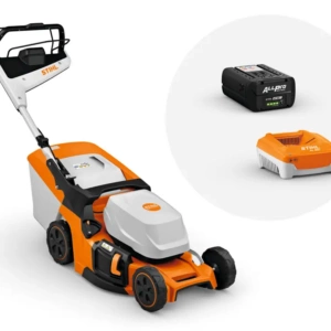 RMA 448 PV, met AP 30.1 en AL 301
